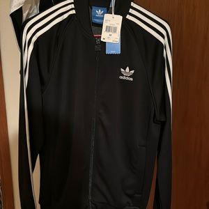 Adidas Men Jacket